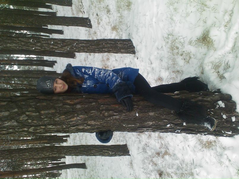 Северина Венера | 