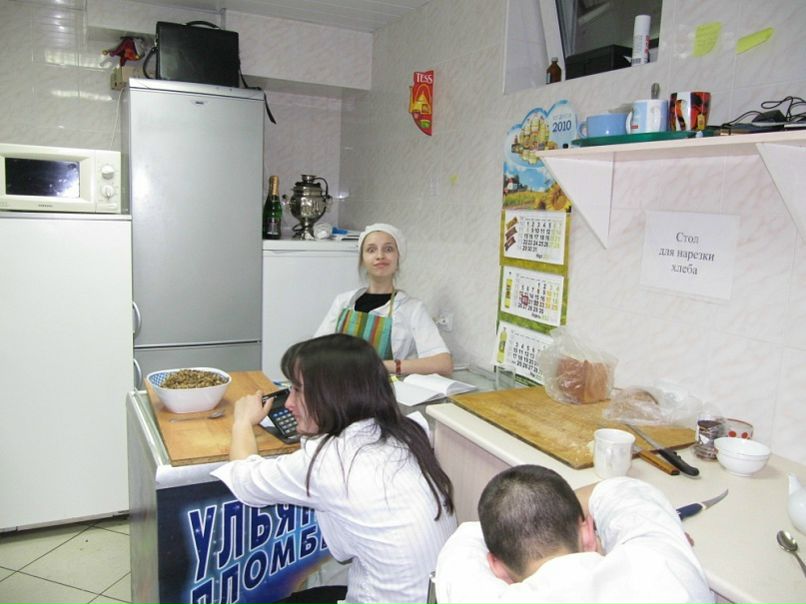 №13, Ира Фоминых, 38 лет, Барыш, Россия №13, Ира Фоминых, 38 лет, Барыш, Россия