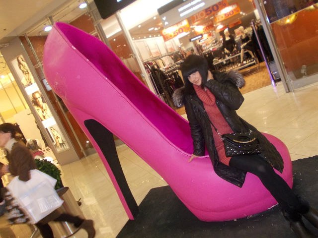 Виктория Дарануца | Бендеры