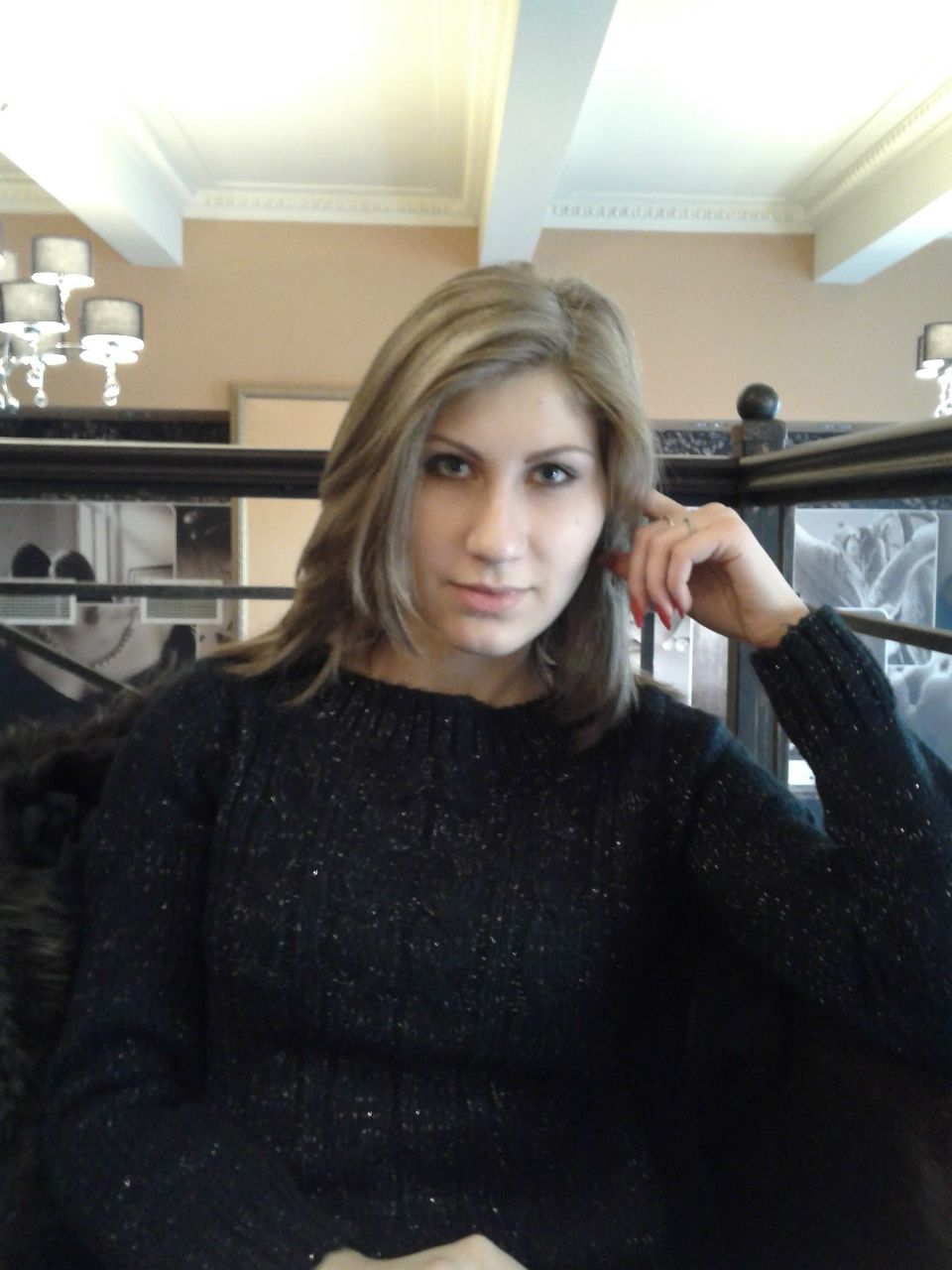 Елена Черемисинова | Воронеж