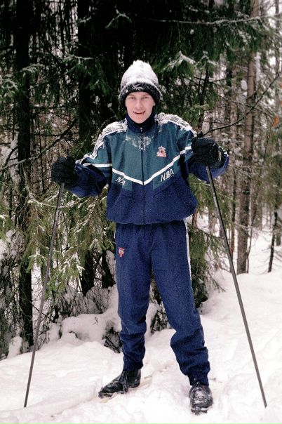 №6, Давыд Цуриков №6, Давыд Цуриков