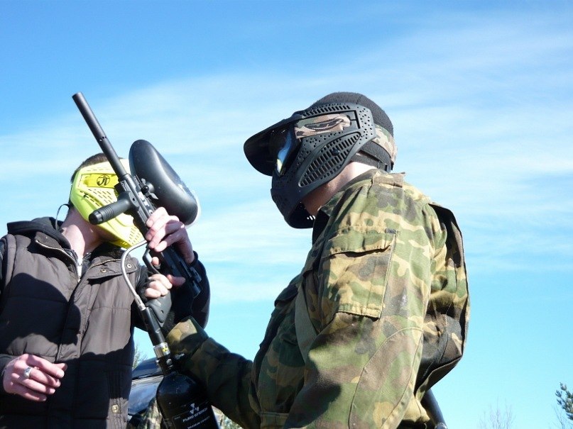 Артем Печёнкин | Ижевск