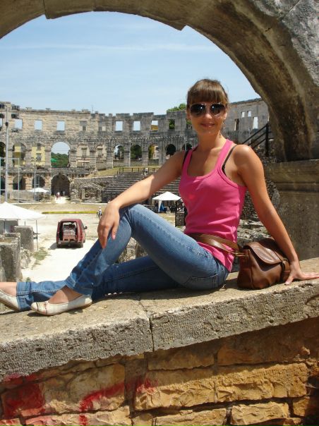 №32, Мария Мингалева, Нижний Новгород №32, Мария Мингалева, Нижний Новгород