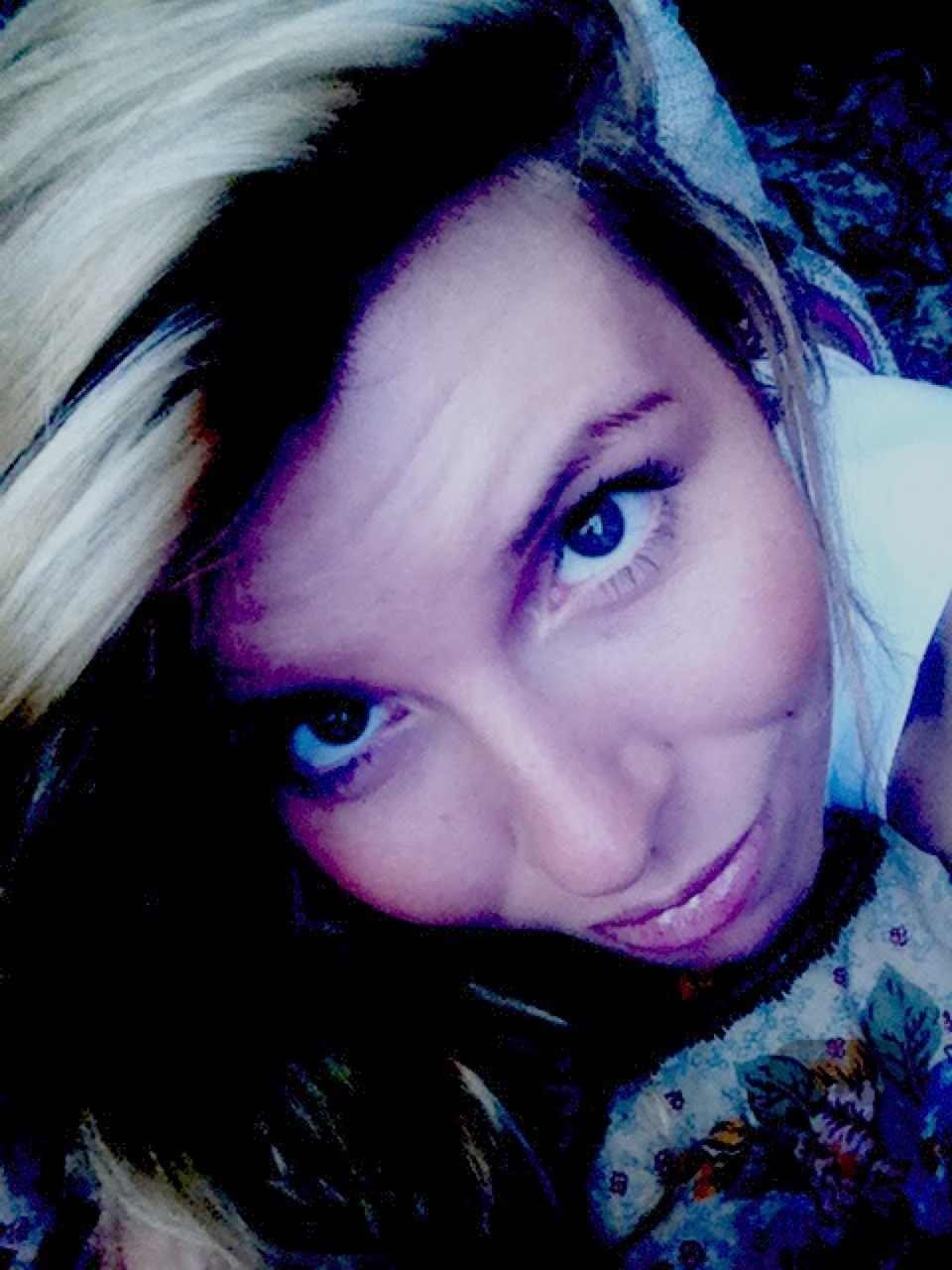 Ольга Новокрещенова | Санкт-Петербург