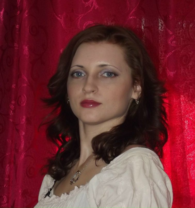 Марина Варвашеня | Минск