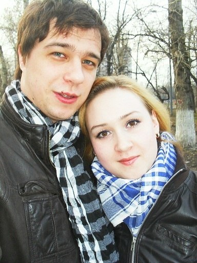 Тимофей Колодяжный | Люберцы