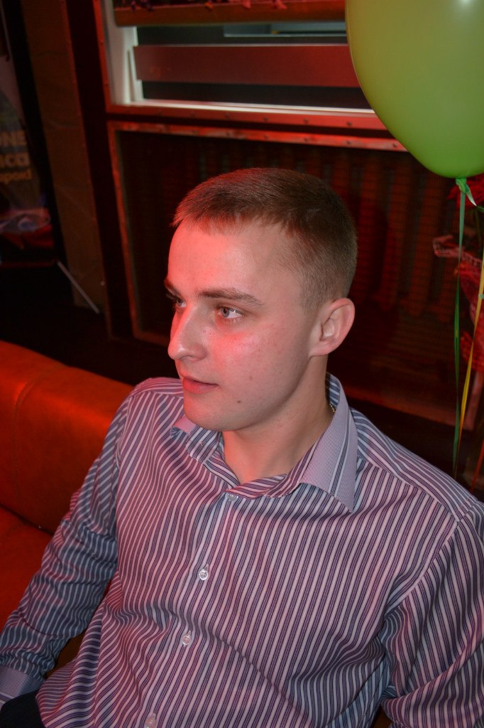 Сергей Остапенко Юрьевич | Киев