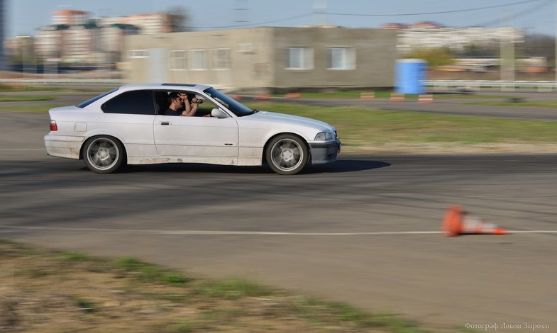 Андрей Андреевич | Краснодар