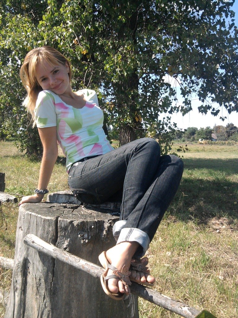 Марина Талимонова | Киев