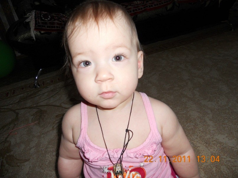 Надежда Галынская ღஐツღ | Елабуга