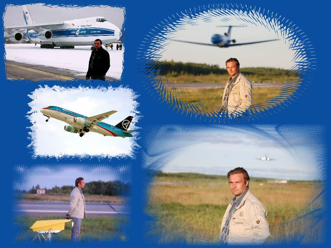 Денис Рябов | Архангельск