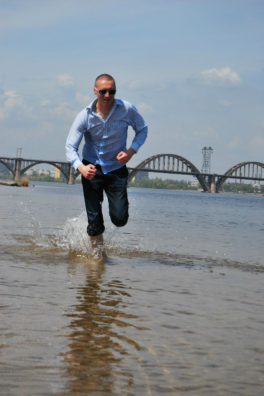 Валера Рощенко | Днепр (Днепропетровск)