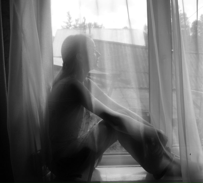 Евгения Чернова-Гармс | Барнаул