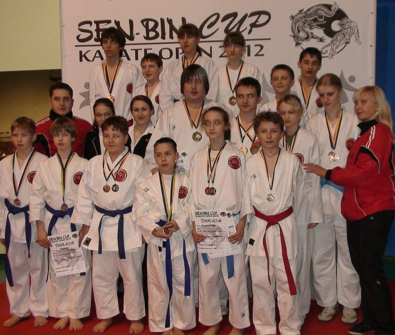 Никита Денисов | Житомир