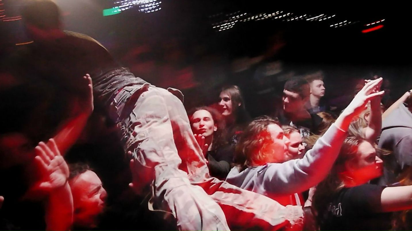 Максим Шадрин | Санкт-Петербург