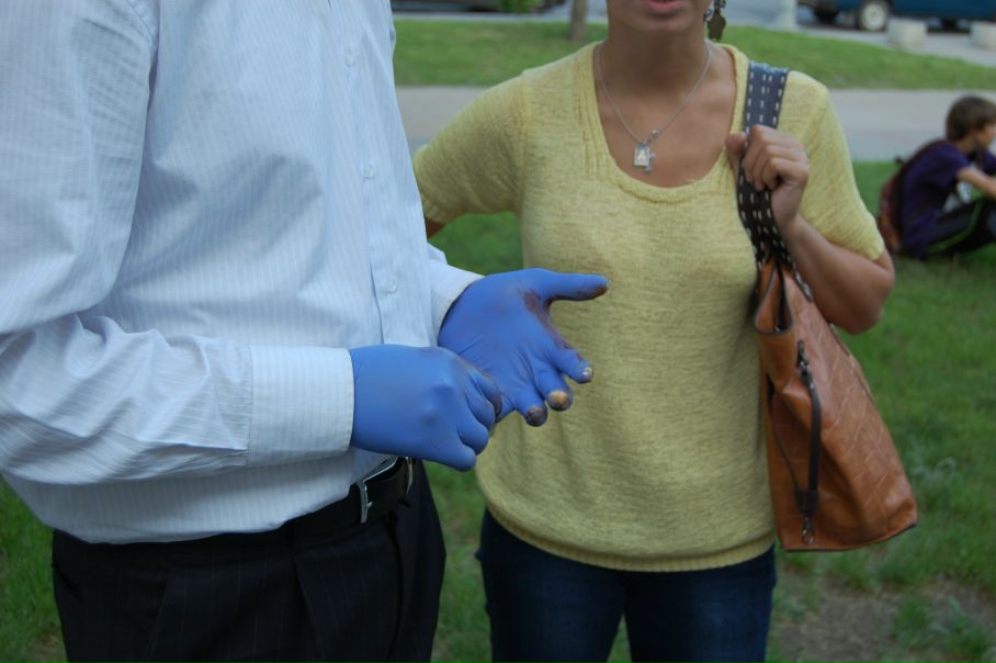 №3, Владимир Корнев, 32 года, Белгород №3, Владимир Корнев, 32 года, Белгород