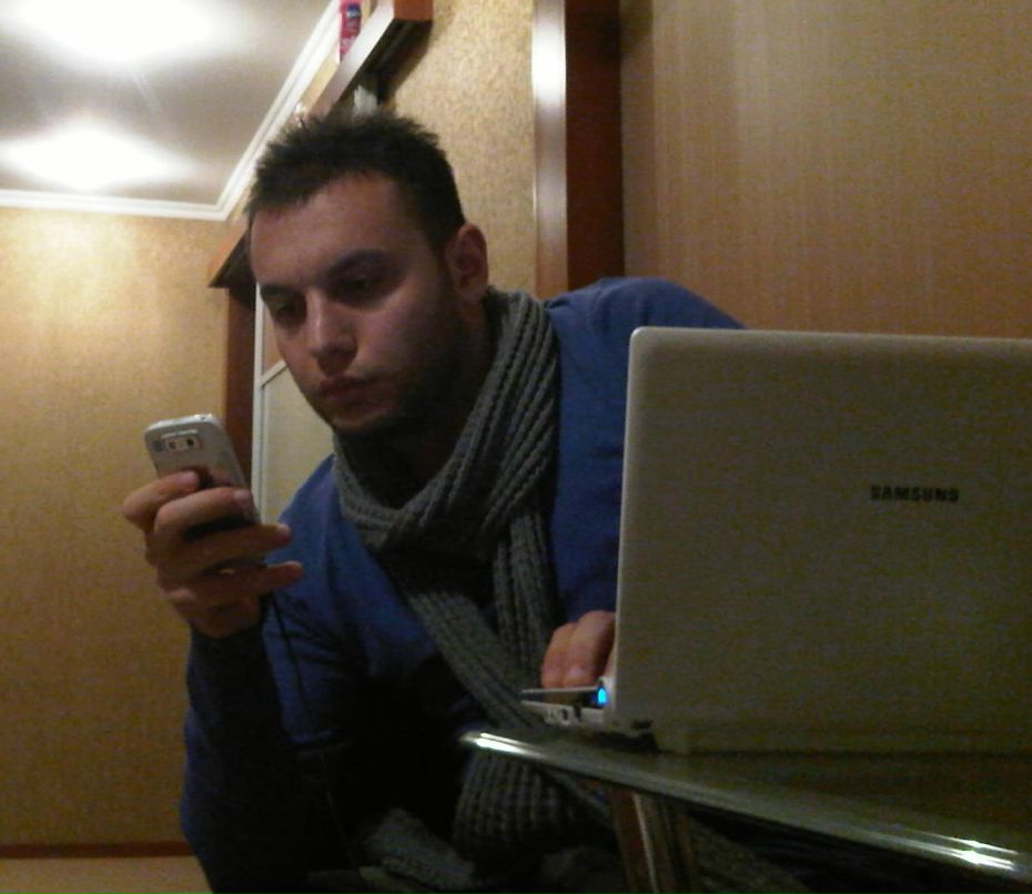 Карэлл Туран | 