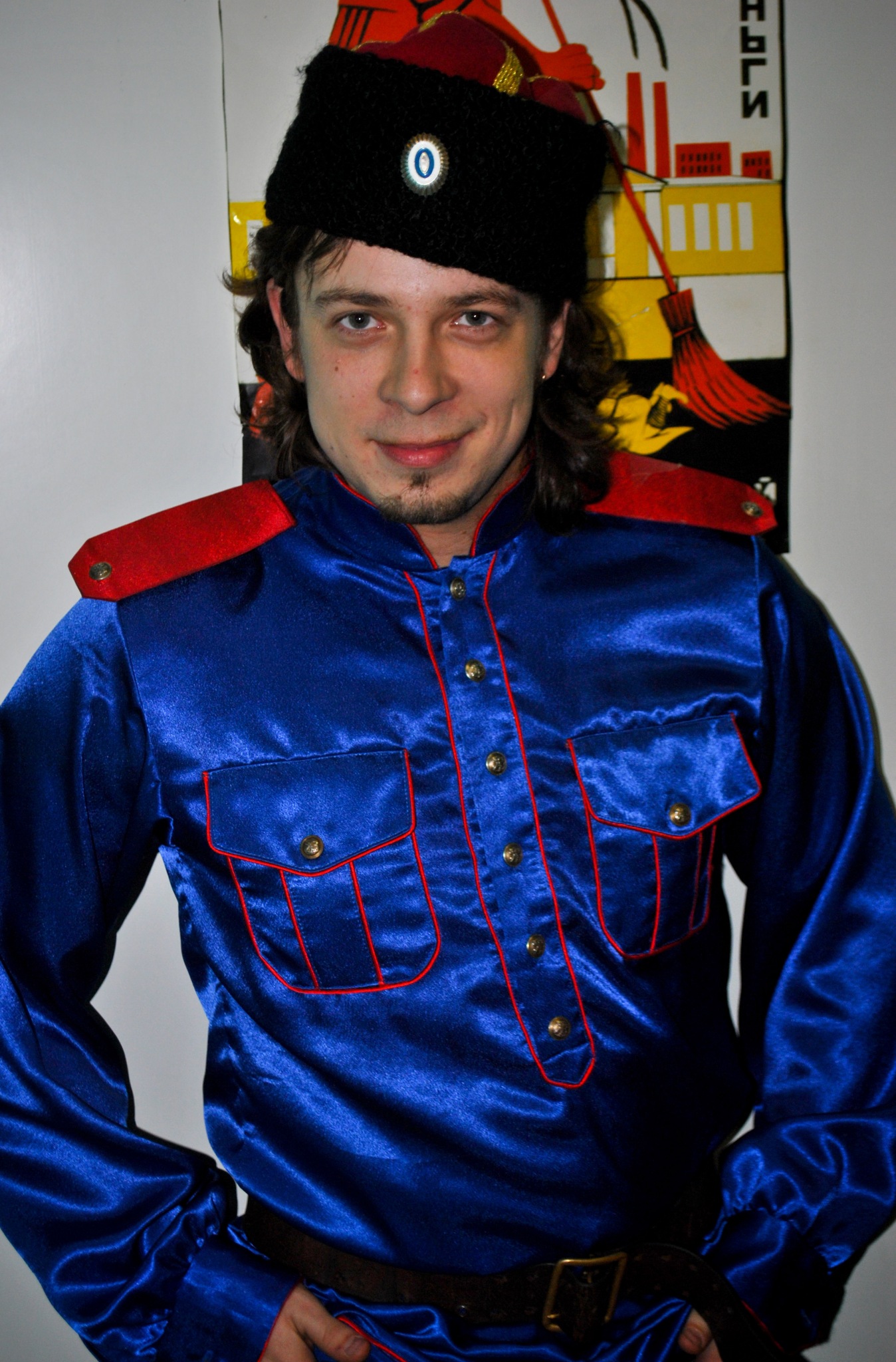 Фото профиля