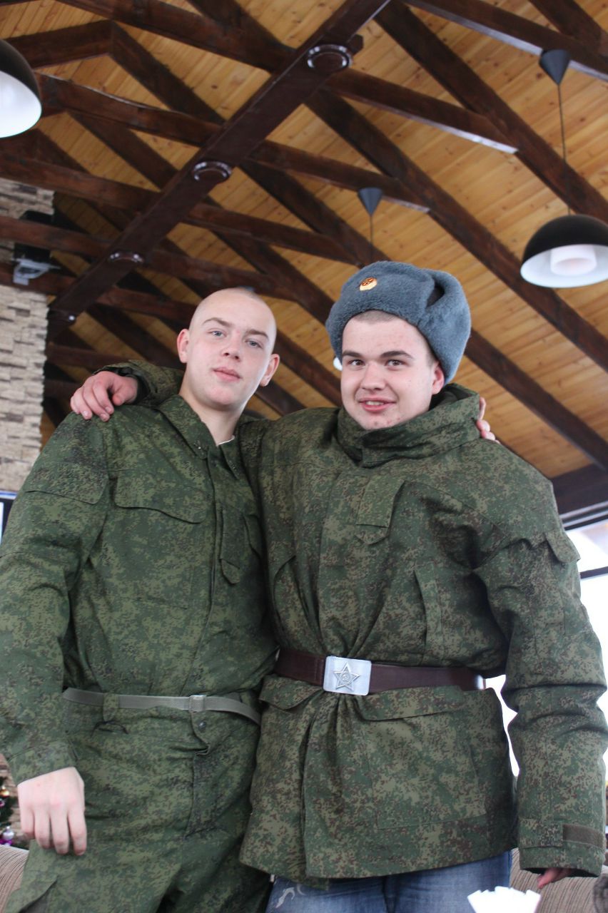 Александр Пупелин | Ступино (село)