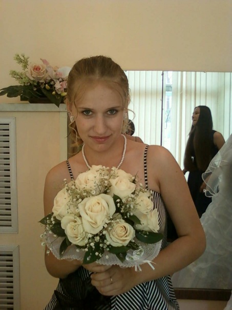 №11, Ольга Слепнёва №11, Ольга Слепнёва