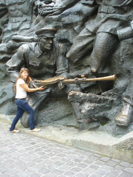 №107, Юльчик Малая №107, Юльчик Малая