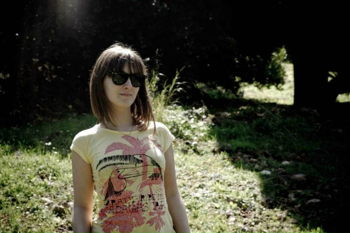 Машуля Черняк ✡ | Санкт-Петербург