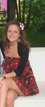 Alenka Kuzmina | Санкт-Петербург