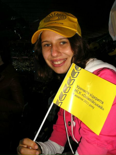 №163, Настя Биличенко, 13.06.1992, Киев №163, Настя Биличенко, 13.06.1992, Киев