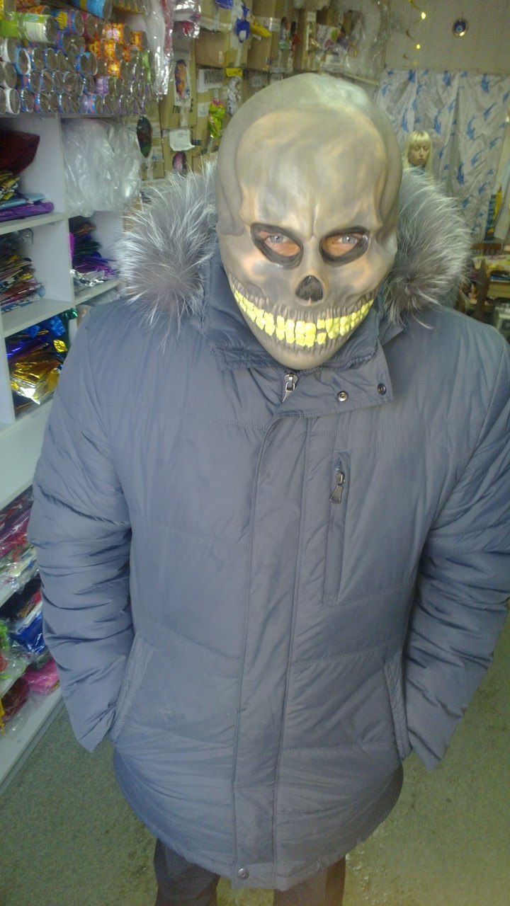 Константин Попов Степанович | Челябинск