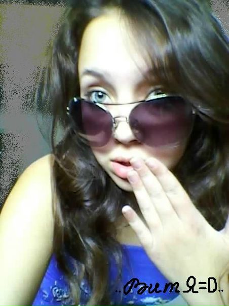 №2, Виктория Горшкова, Кавказская, Россия №2, Виктория Горшкова, Кавказская, Россия