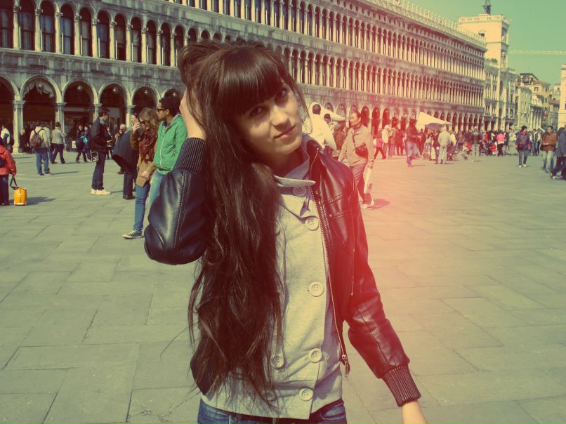 Виталина Кисилёва | 