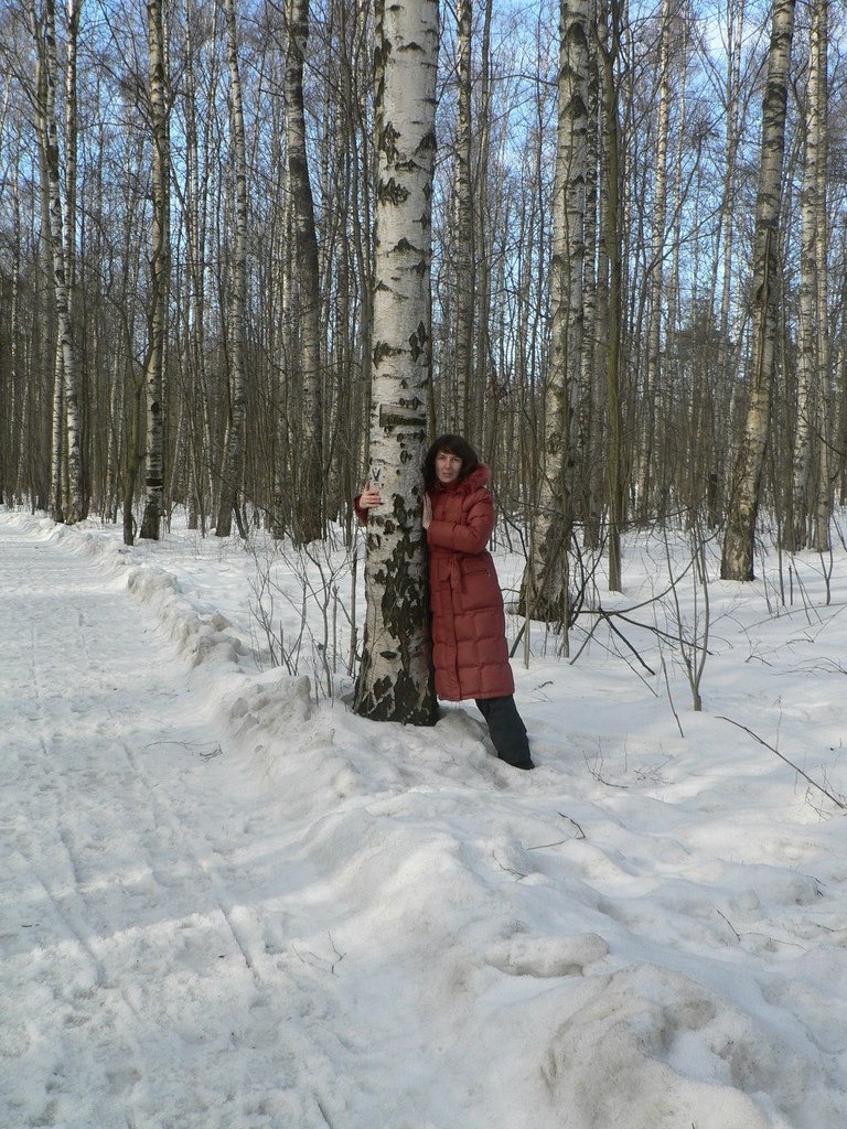 Ольга Петрова | Санкт-Петербург