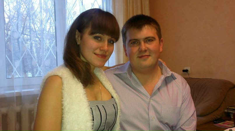 Ваня Васин | Нижний Новгород