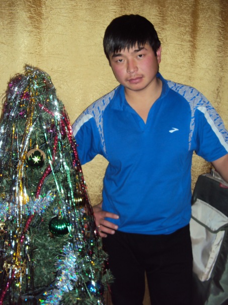 №5, Айлан Баянкин №5, Айлан Баянкин