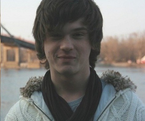 Алексей Хавило | Киев