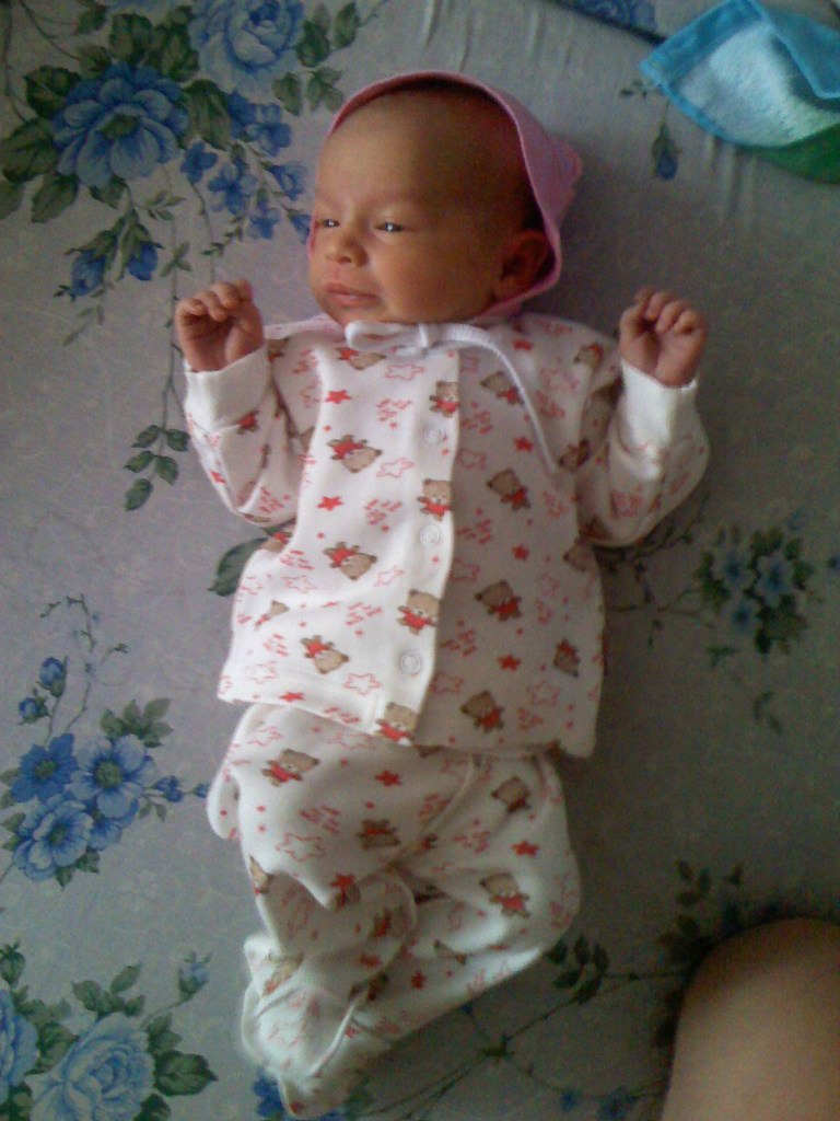 Дашуля Гимальдинова <The girl-strawberry> | Краснодар