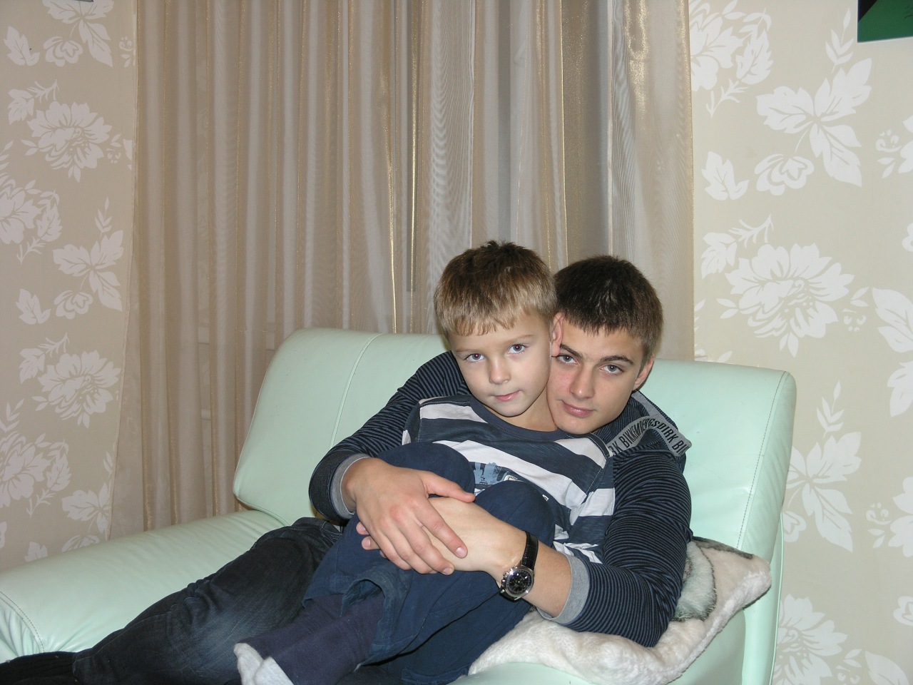 Фото профиля