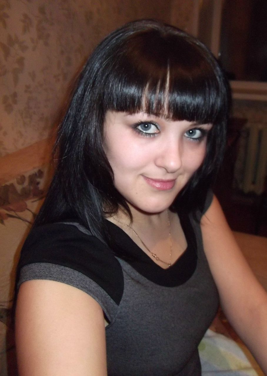 Анна Зарубенко Григорьевна | Абакан