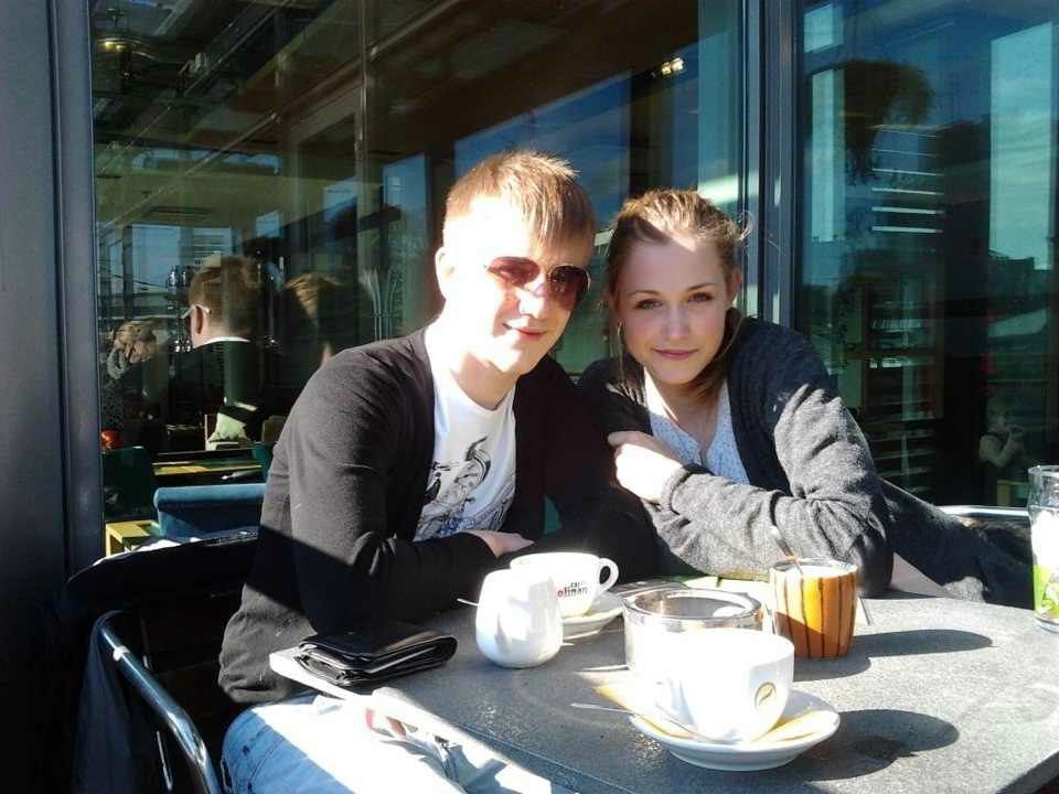 Daniel Kolosin | Kassel