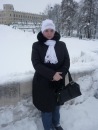 Екатерина Ануфриева, Санкт-Петербург, Россия, 15.12