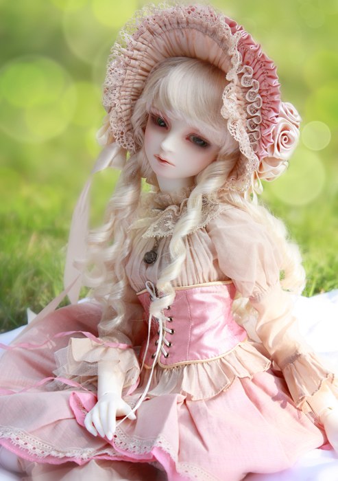 Софина Леденцова | Санкт-Петербург