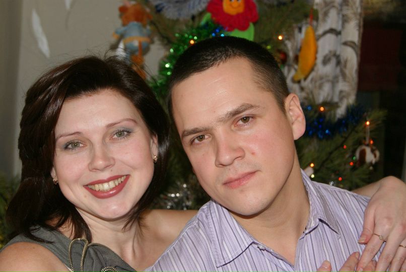 Екатерина Шагивалиева | Ульяновск