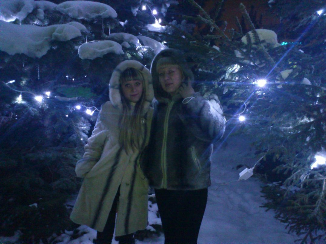 Альбина Зацепина | Ленинск-Кузнецкий