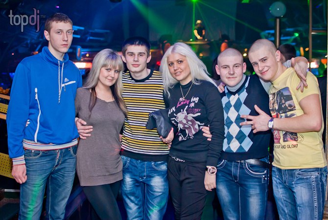 Кирилл Афанасенко afonya | Могилёв