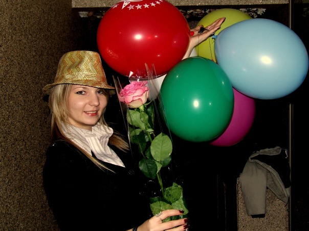 №12, Екатерина Кобелева, 35 лет, Praha №12, Екатерина Кобелева, 35 лет, Praha