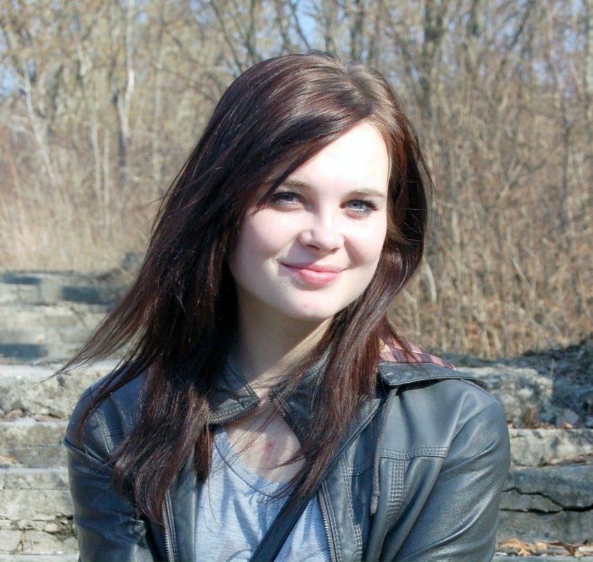 Наталия Калчу | Кишинев