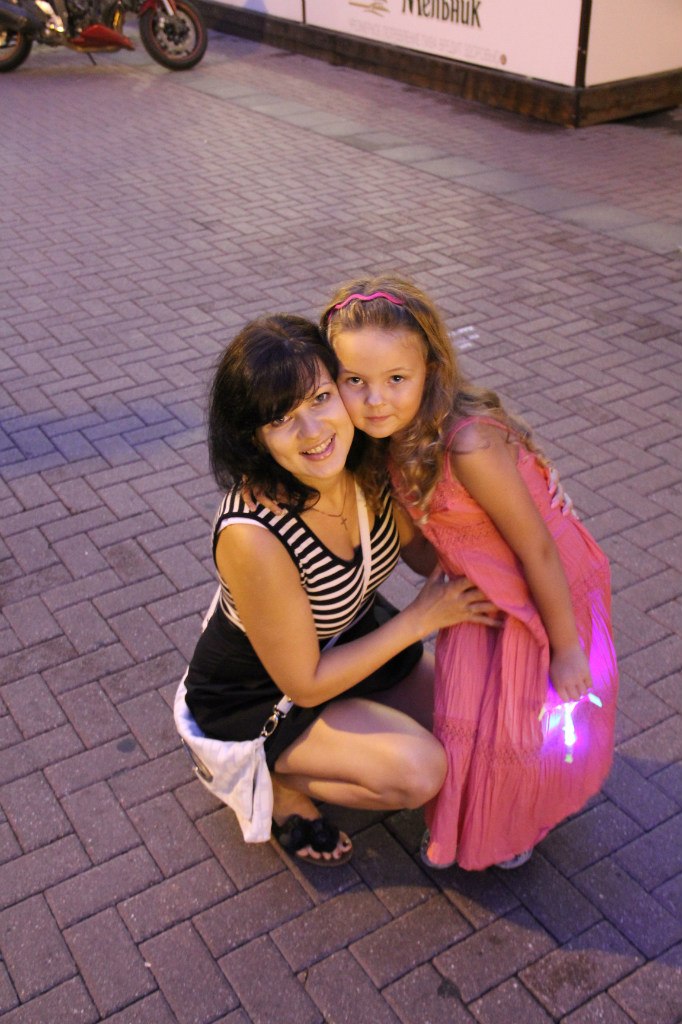 Марина Момот | Москва