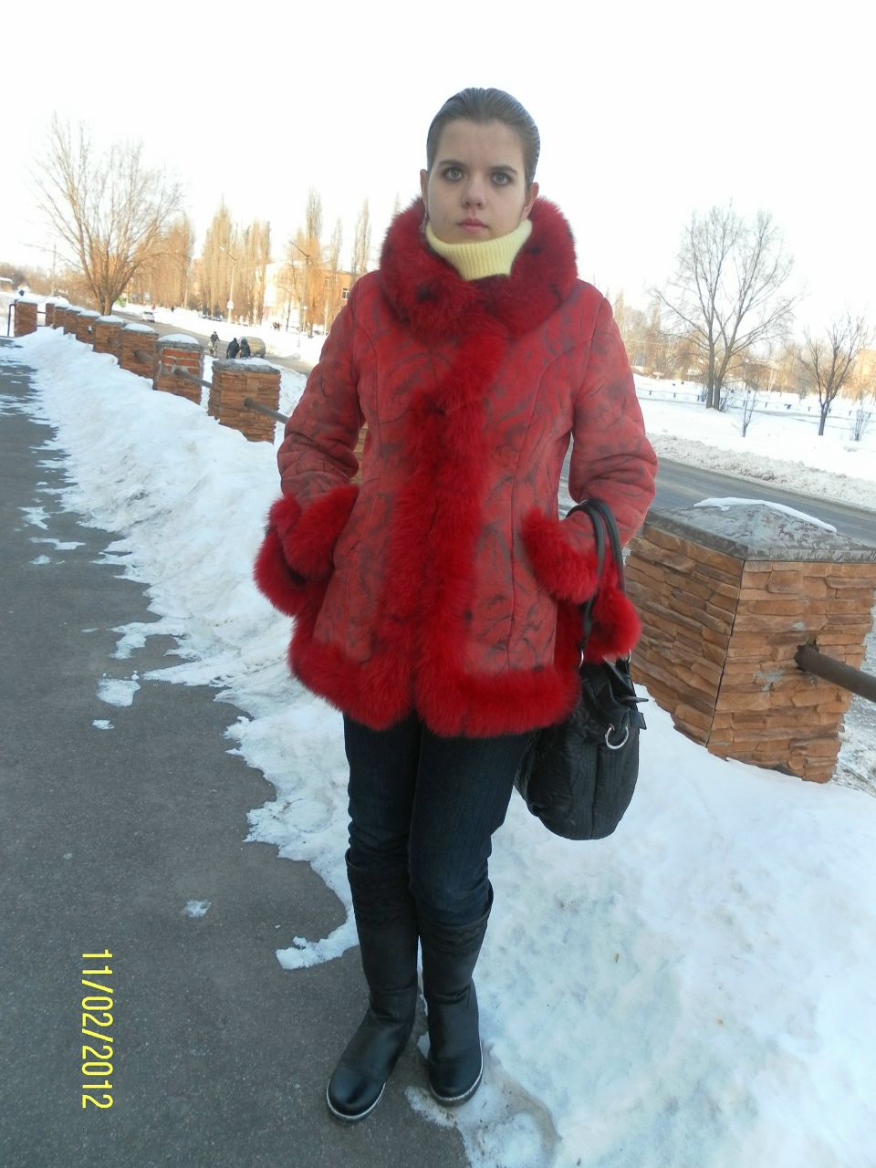 Ярина Мархай | Нежин