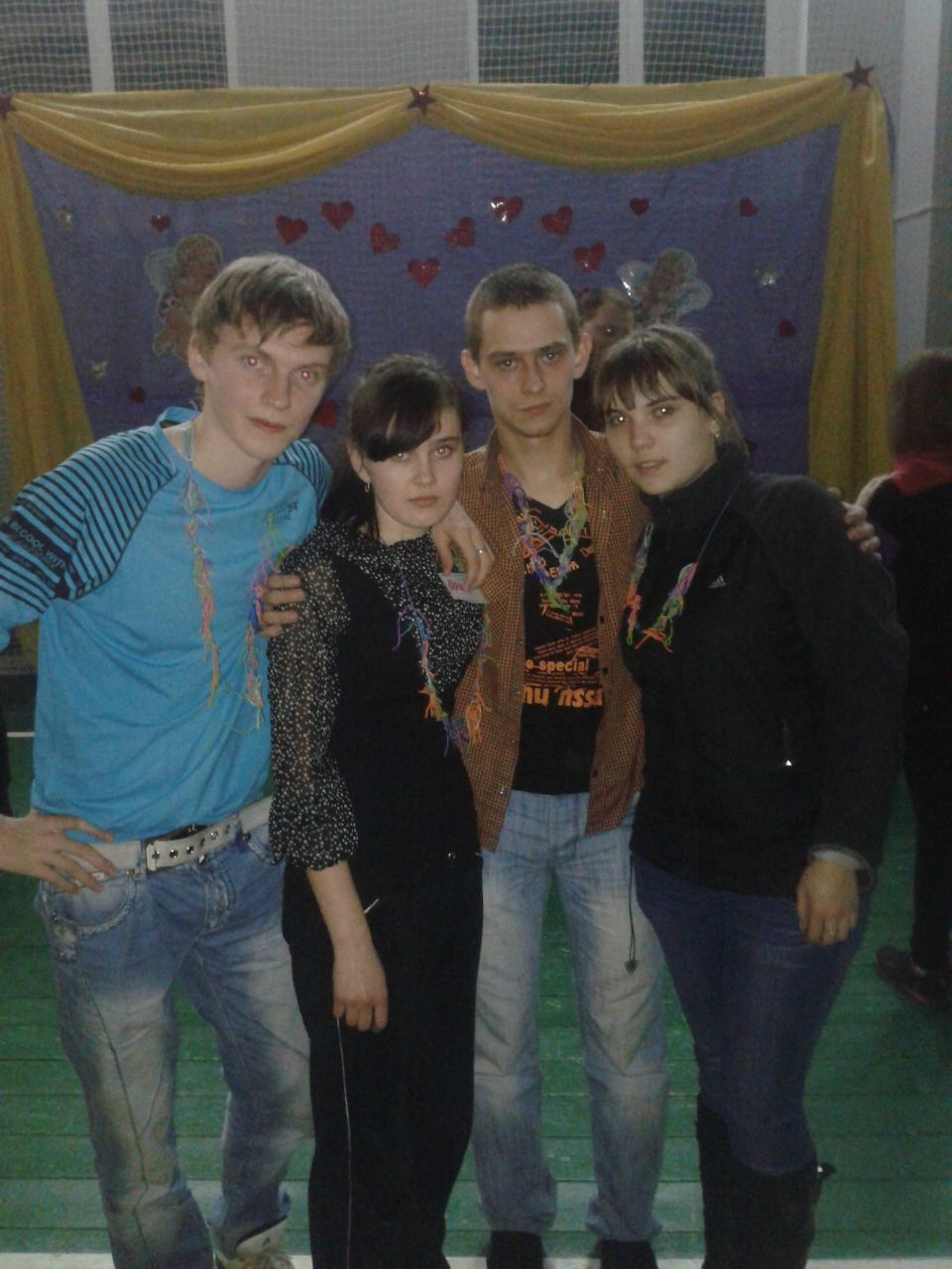 Мария Фахуртдинова | Нижний Новгород