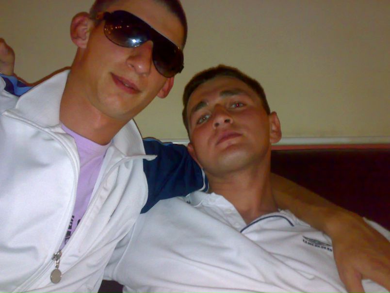 №3, Коля Орос, Великий Бычков №3, Коля Орос, Великий Бычков